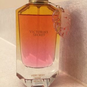 Victoria’s Secret Very Sexy Now Beach